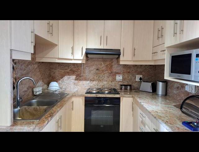 2 BEDROOM APARTMENT FOR SALE IN NORTH BEACH